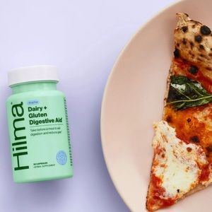 HILMA GLUTEN DIGESTIVE